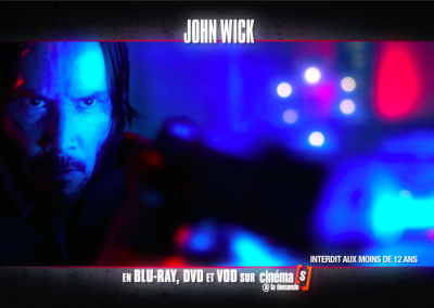 John Wick