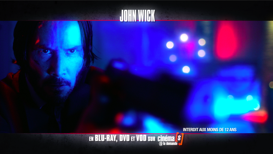 John Wick