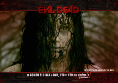 Evil Dead