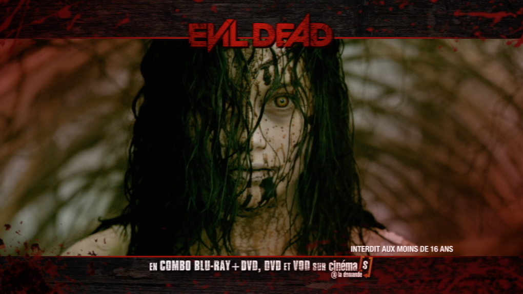 Evil Dead