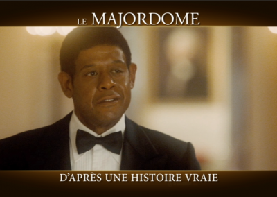 Le Majordome