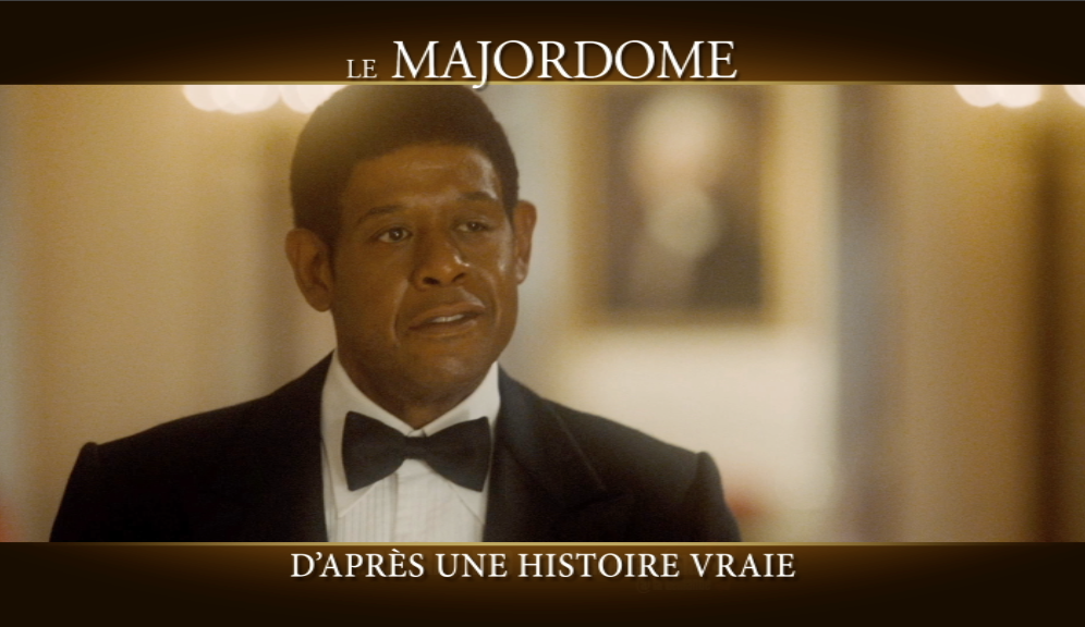 Le Majordome