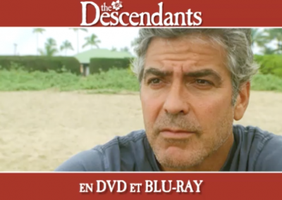 The Descendants