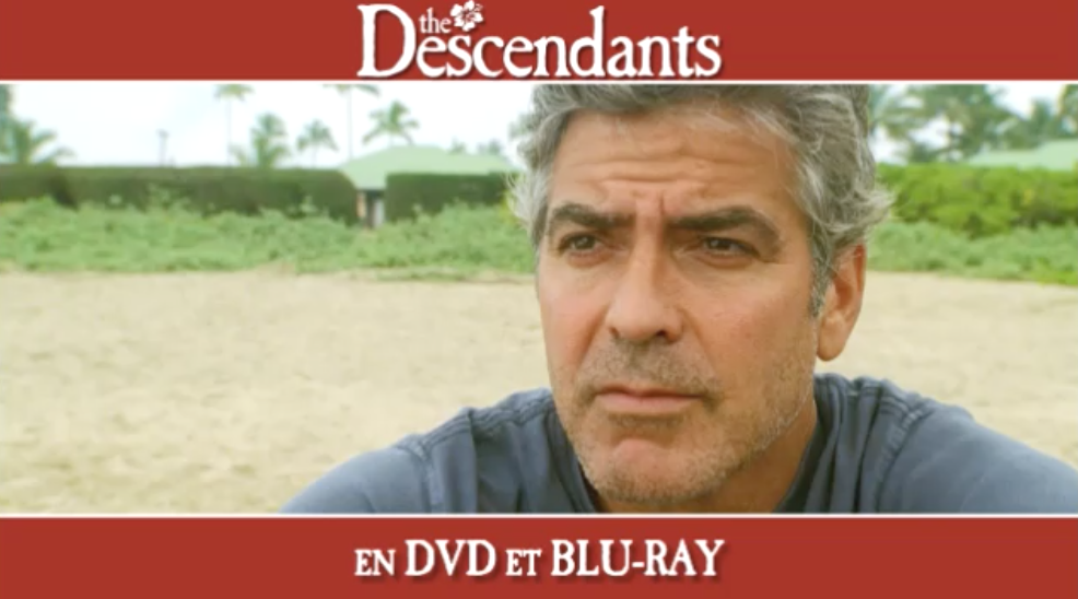 The Descendants