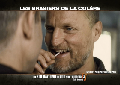 Les Brasiers de la Colère