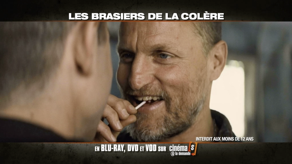 Les Brasiers de la Colère