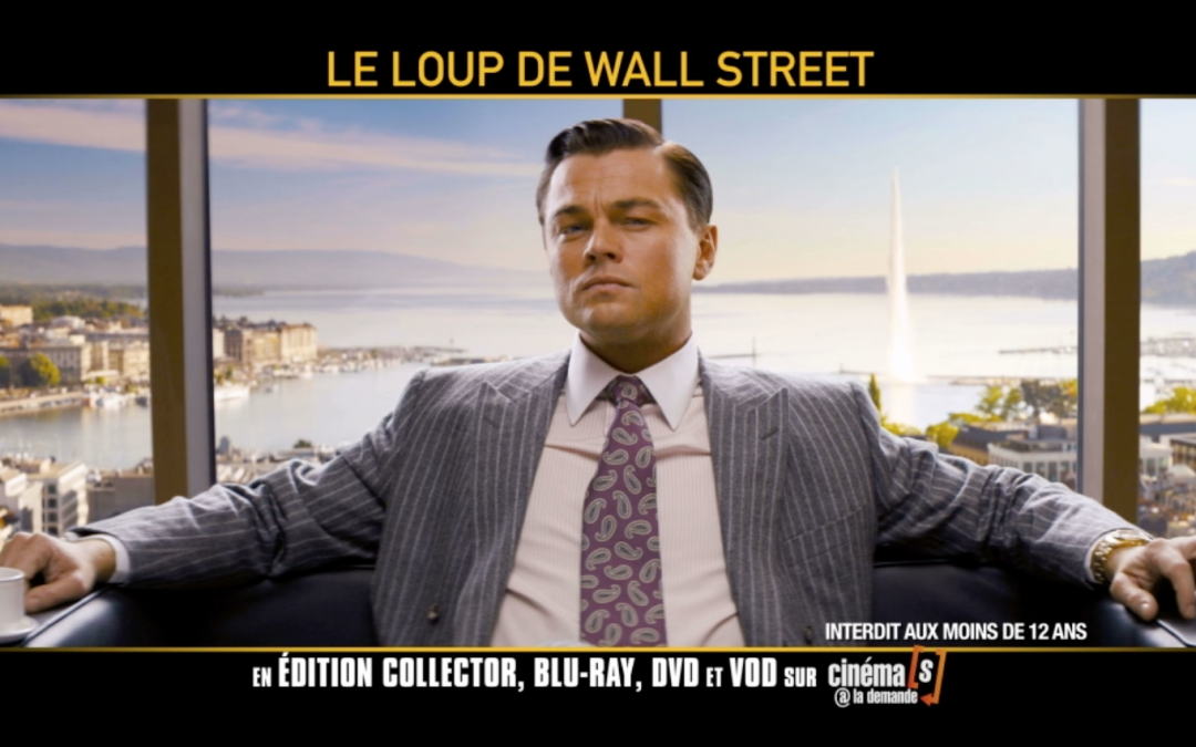 Loup de wall Street