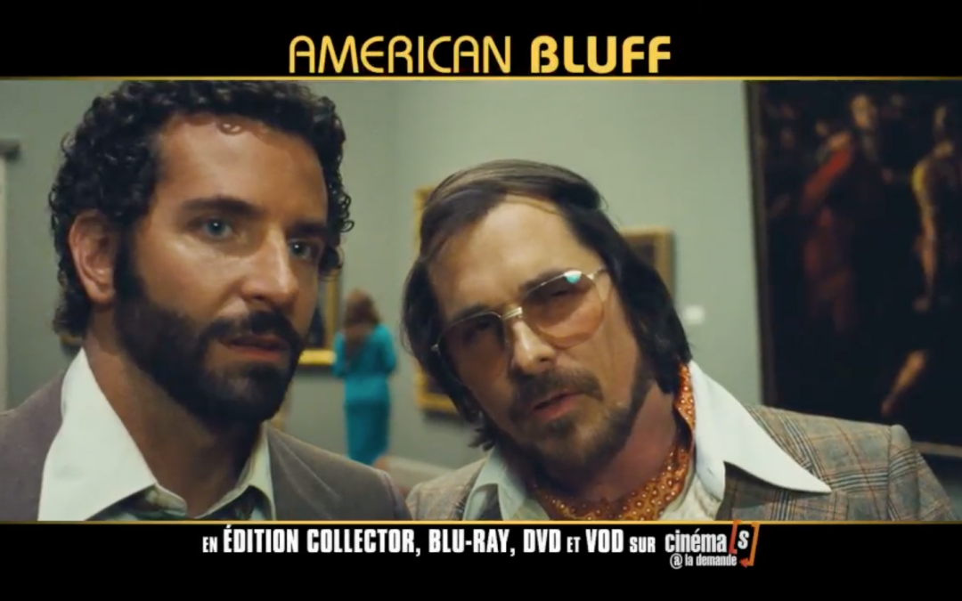 American Bluff