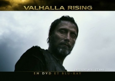 Valhalla Rising