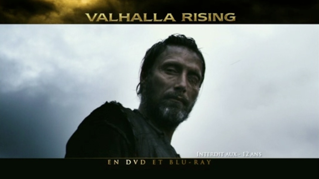Valhalla Rising