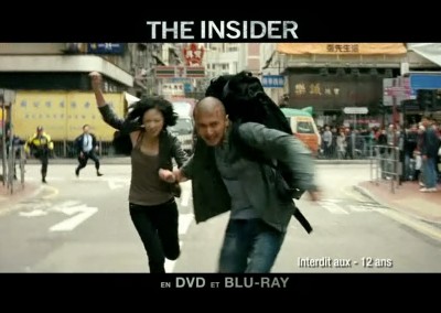 The Insider