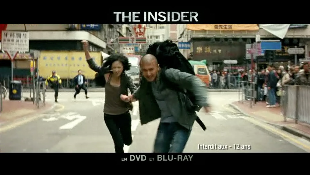 The Insider