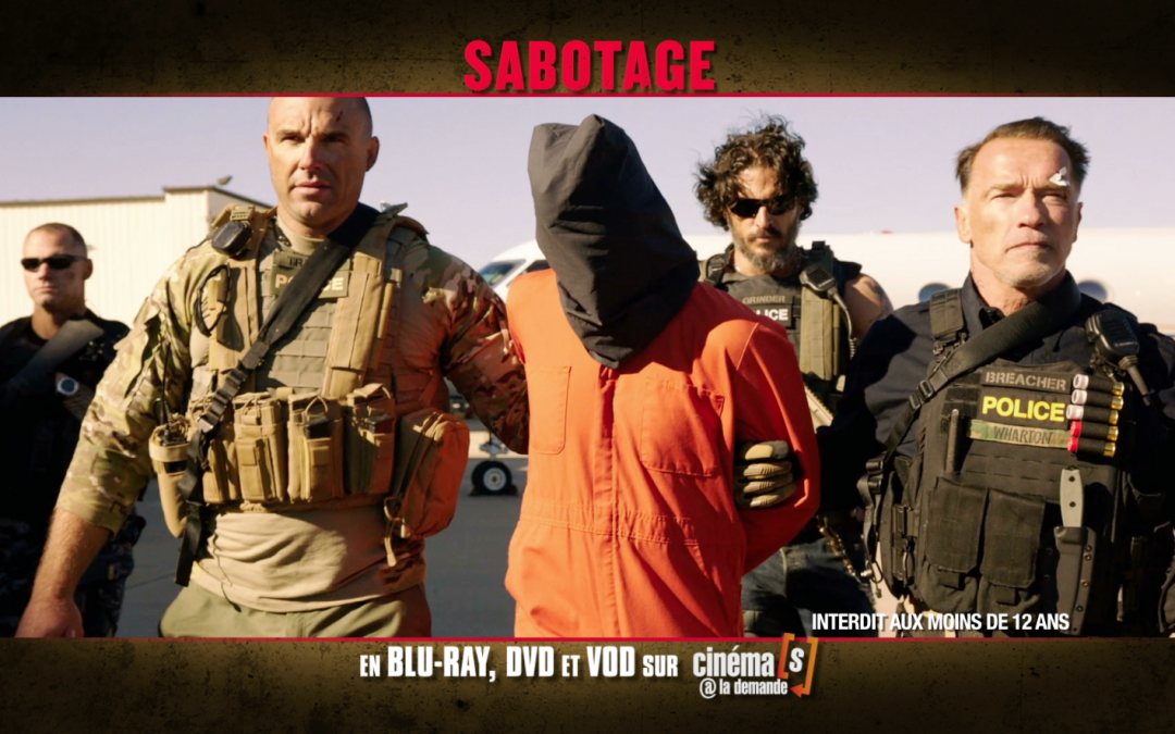 Sabotage