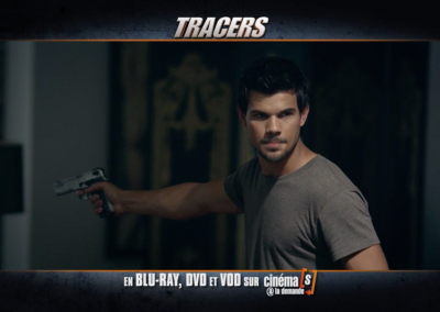 Tracers