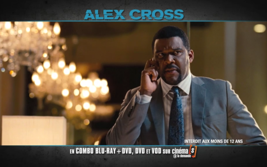 Alex Cross