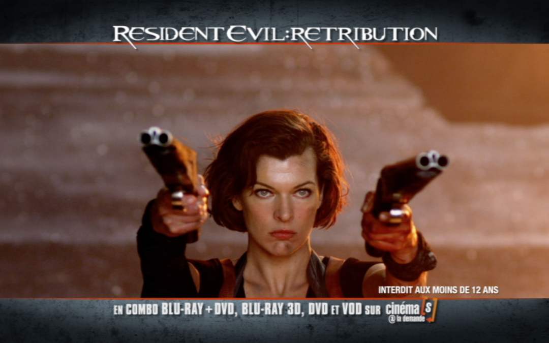 Resident Evil