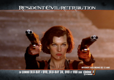 Resident Evil