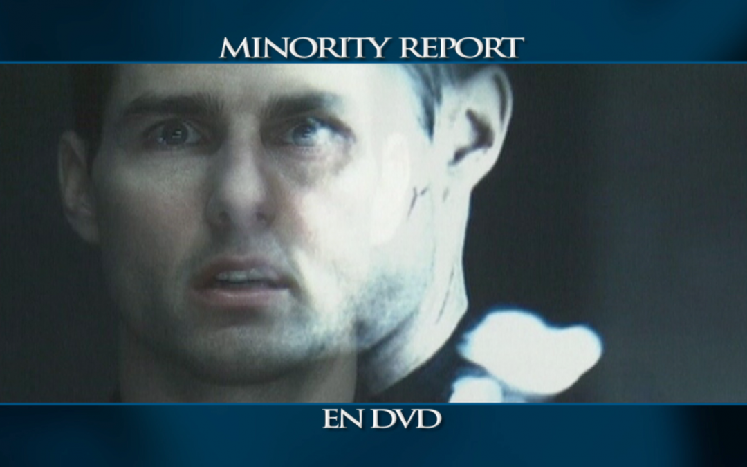 Minority Report