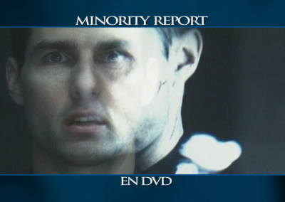 Minority Report