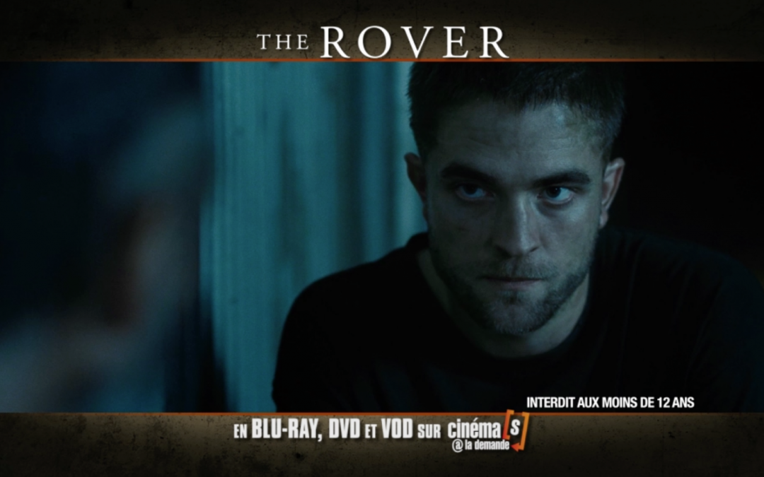 The Rover