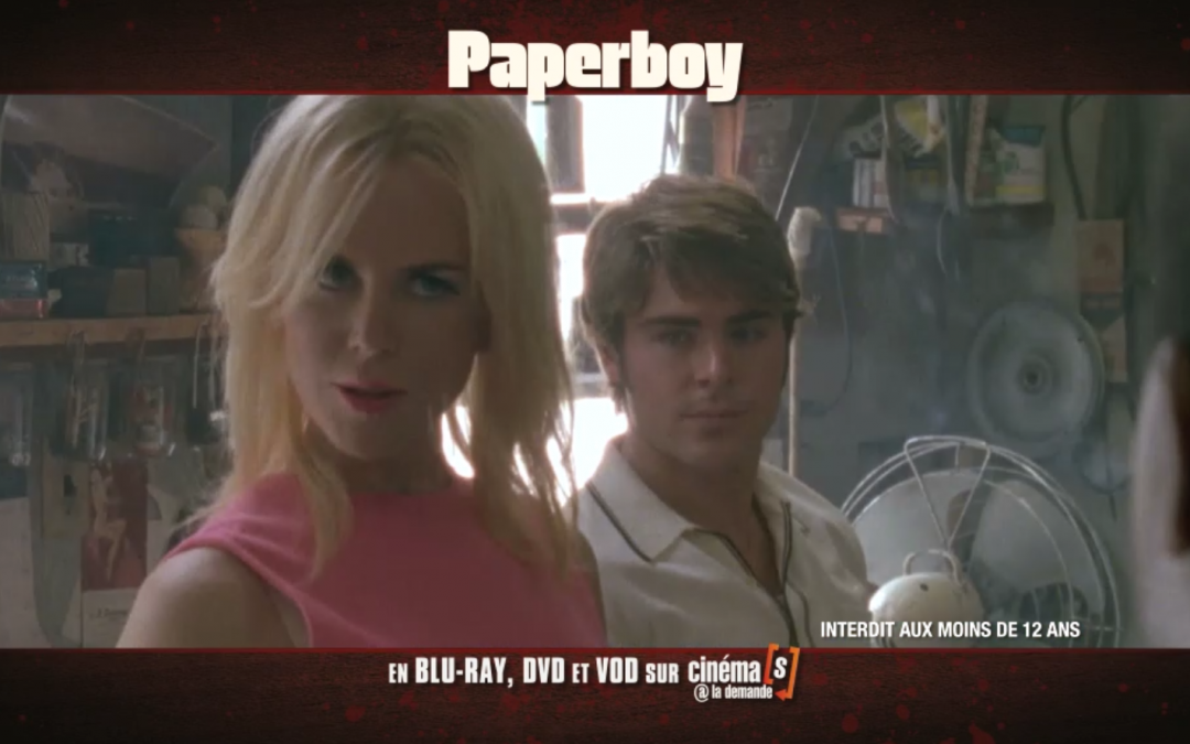 PaperBoy