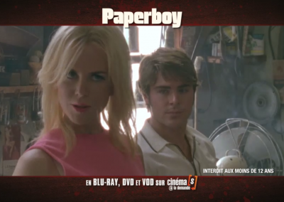 PaperBoy