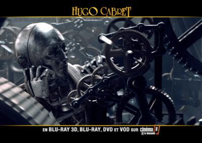 Hugo Cabret