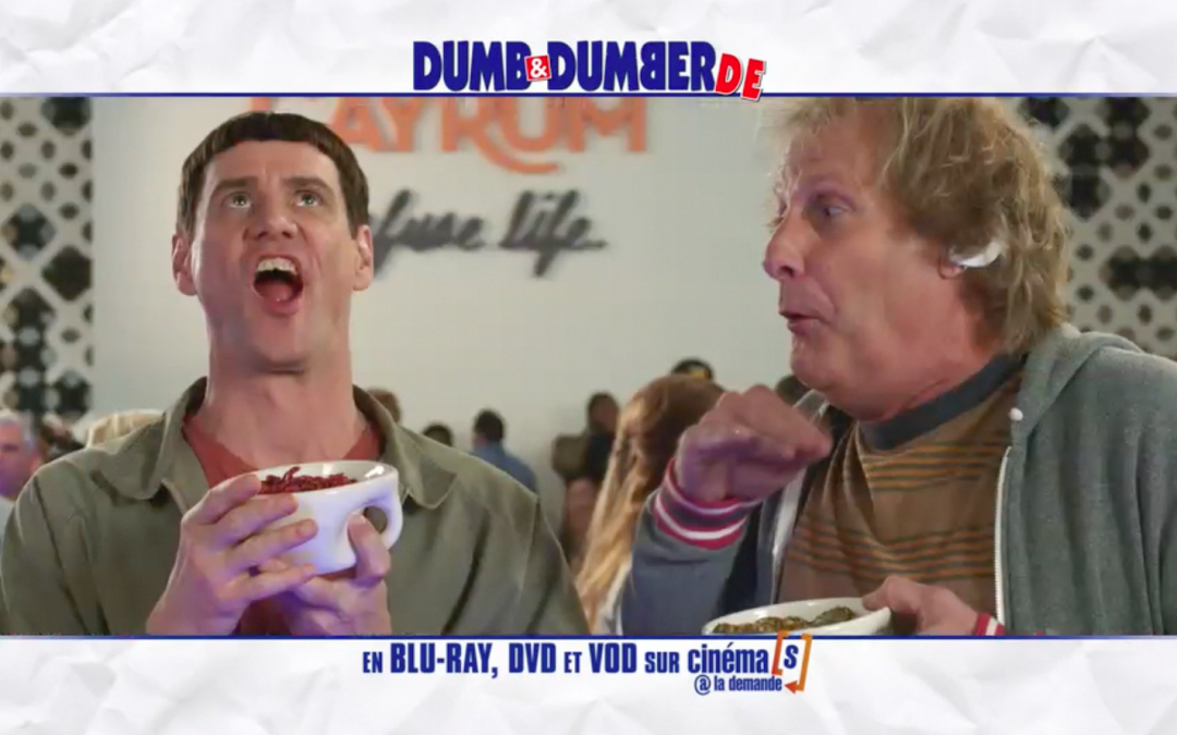 Dumb & Dumber