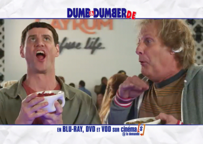 Dumb & Dumber