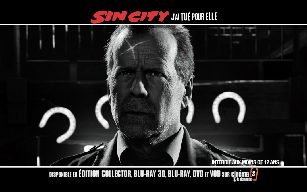 Sin City 2