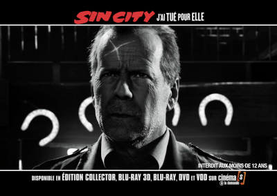 Sin City 2