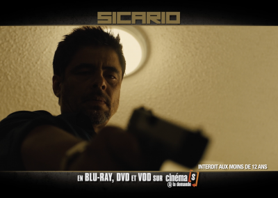 Sicario