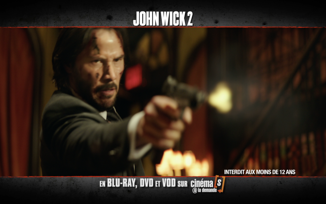 John Wick 2