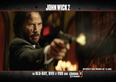 John Wick 2