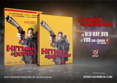 Hitman & Bodyguard