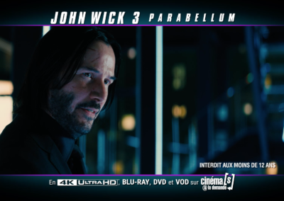 John Wick 3