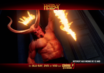 HellBoy