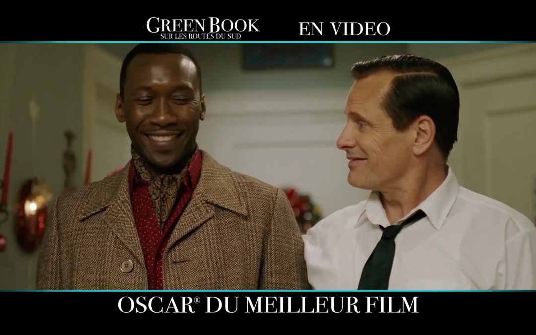 GreenBook