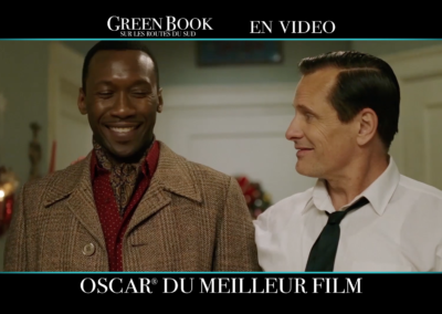 GreenBook